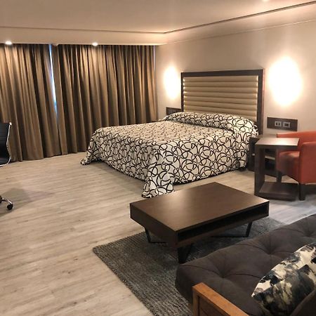 Econo Express Hotel Mexico by Eksteriør bilde