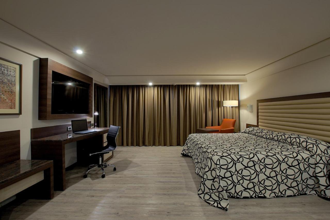 Econo Express Hotel Mexico by Eksteriør bilde