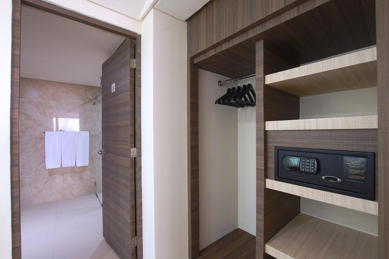 Econo Express Hotel Mexico by Eksteriør bilde